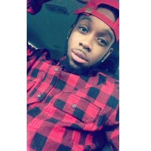 Meet your Posher, Rodricus